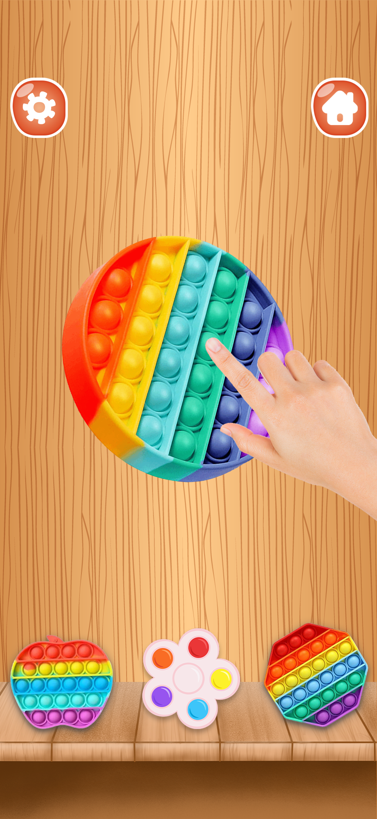Arrow Out: Nut Bolt Mini Games