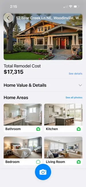 Kukun Homes screenshot 4