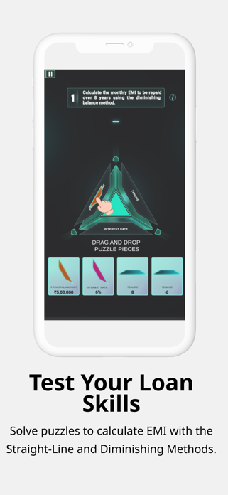Nergy Fin-PLAY Screenshot 7 of 10