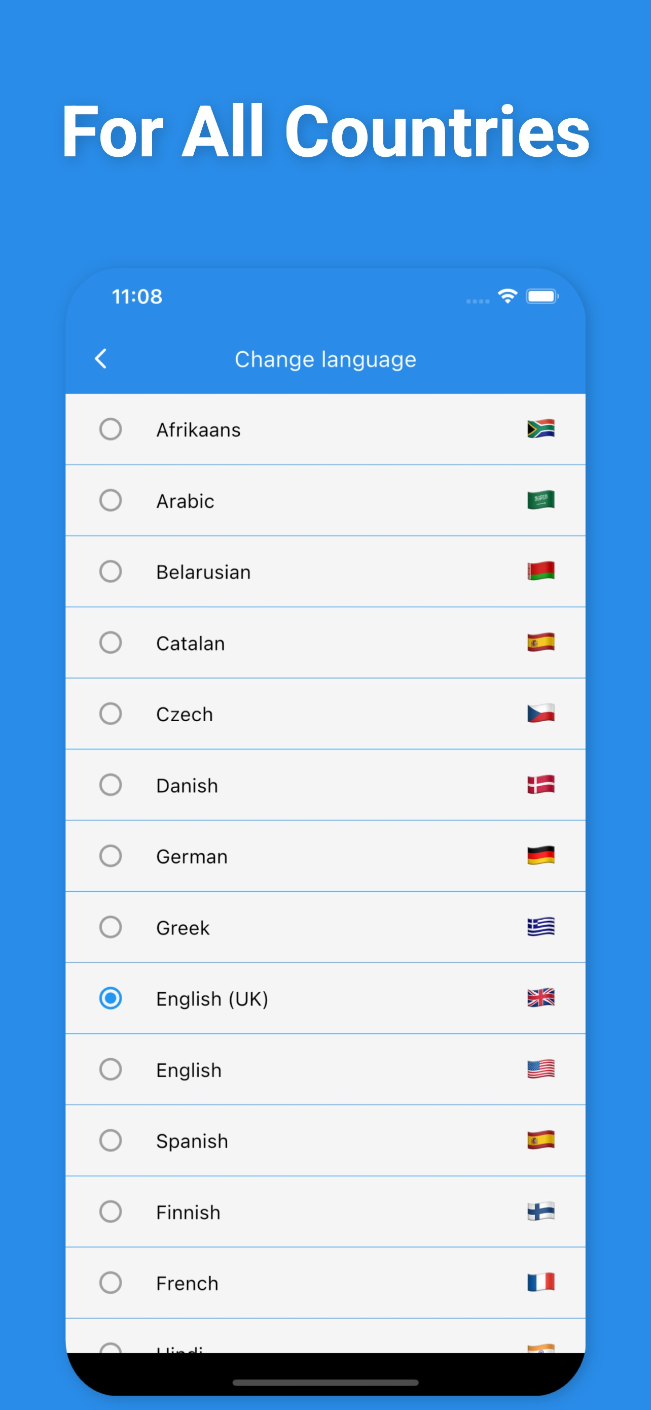 Expense Tracker: Debt & Loans screenshot 6