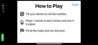 Marble Tilt Screenshot 5 of 6