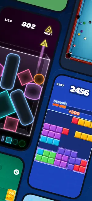 Rush Arena - Win Cash screenshot 8
