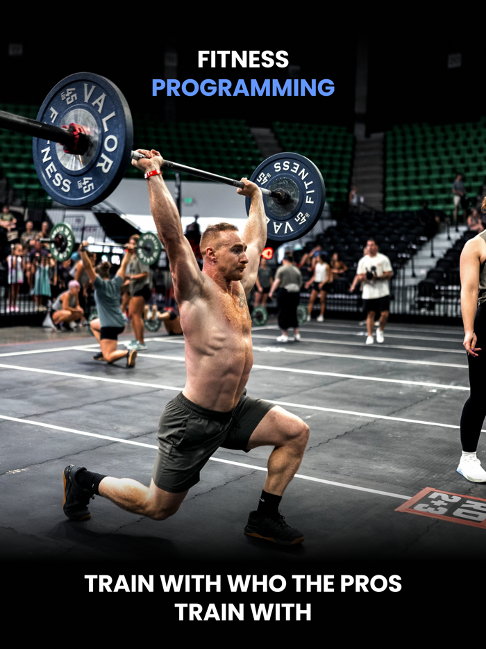 K Squared Fitness Training App