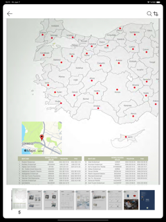 Öztiryakiler screenshot 7