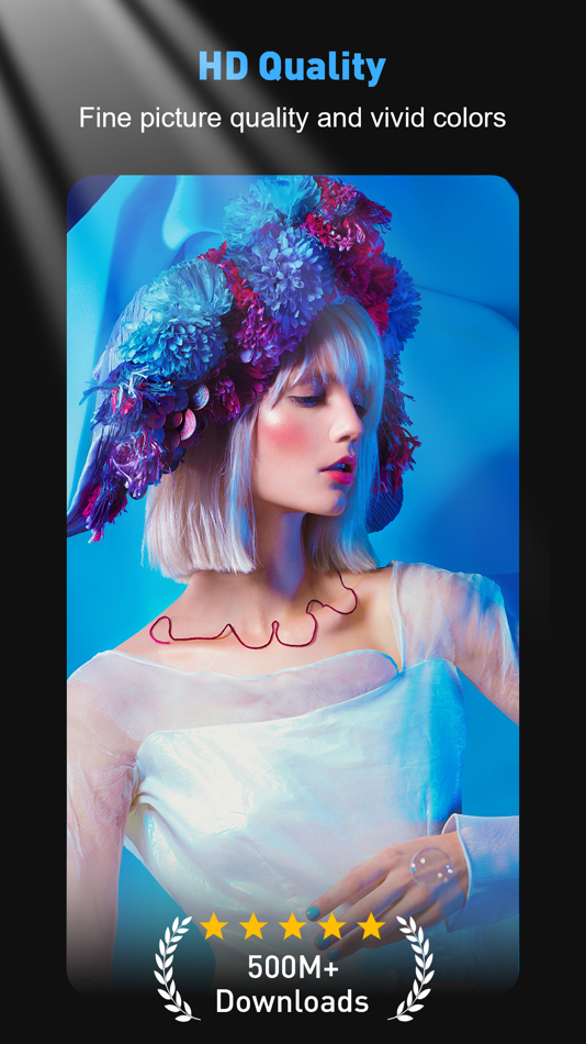 #1. AI Clip: Trendy Video Editor (iOS) Podle: 波 王