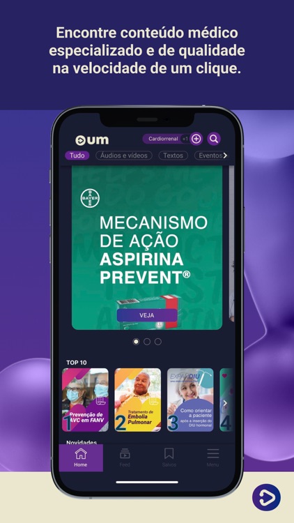 Universo Médico