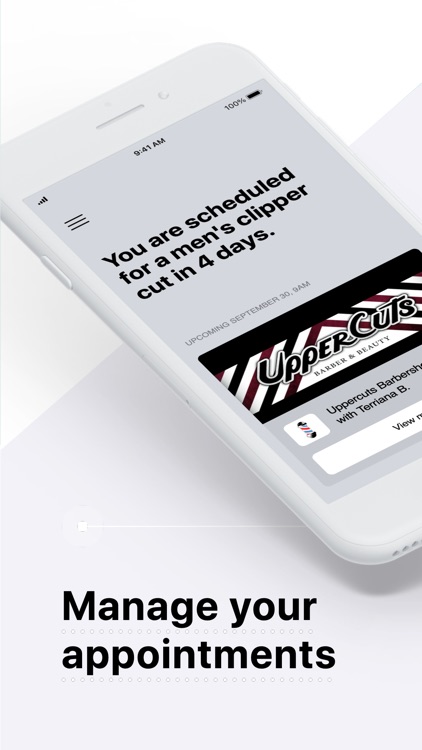 Uppercuts Barber & Beauty