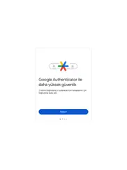 google authenticator ipad resimleri 1