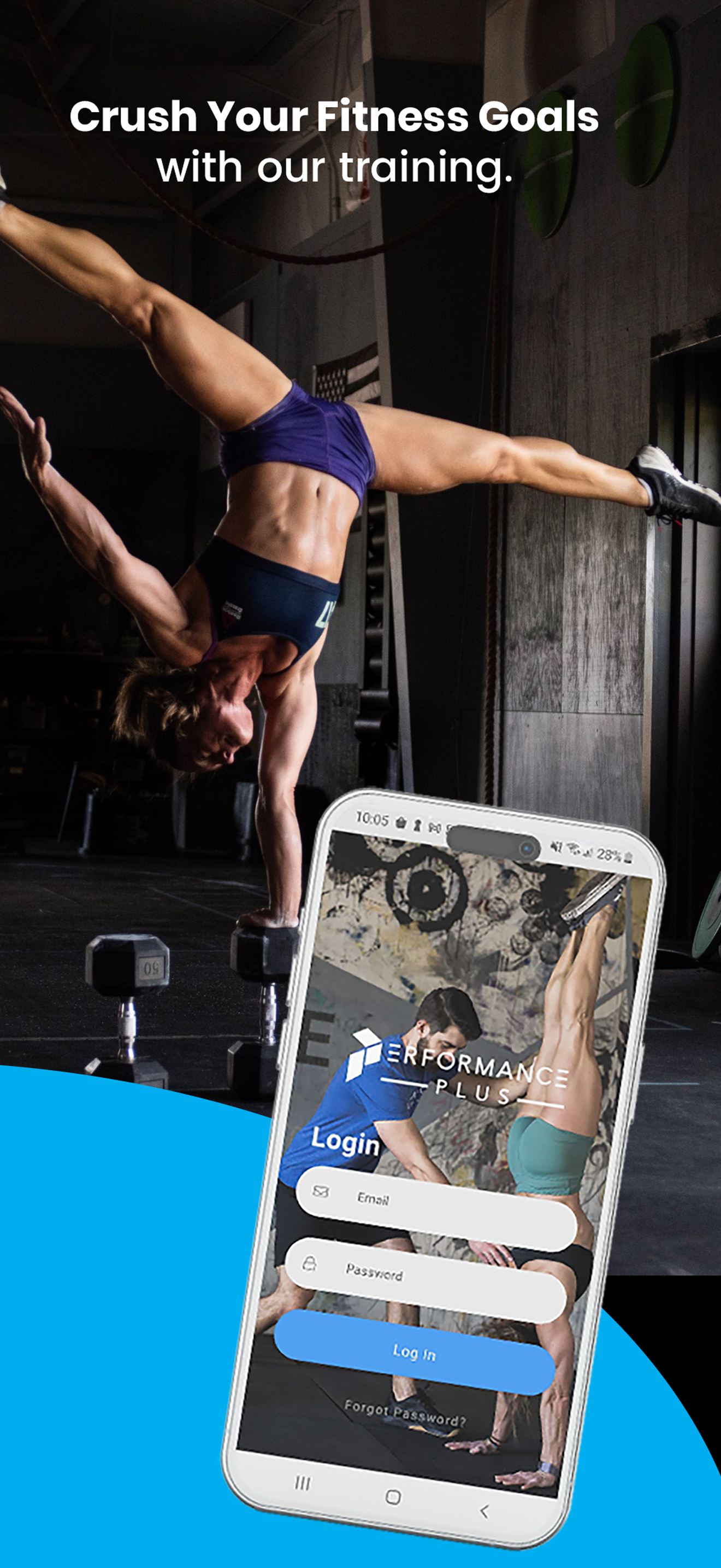 Performance Plus Programming