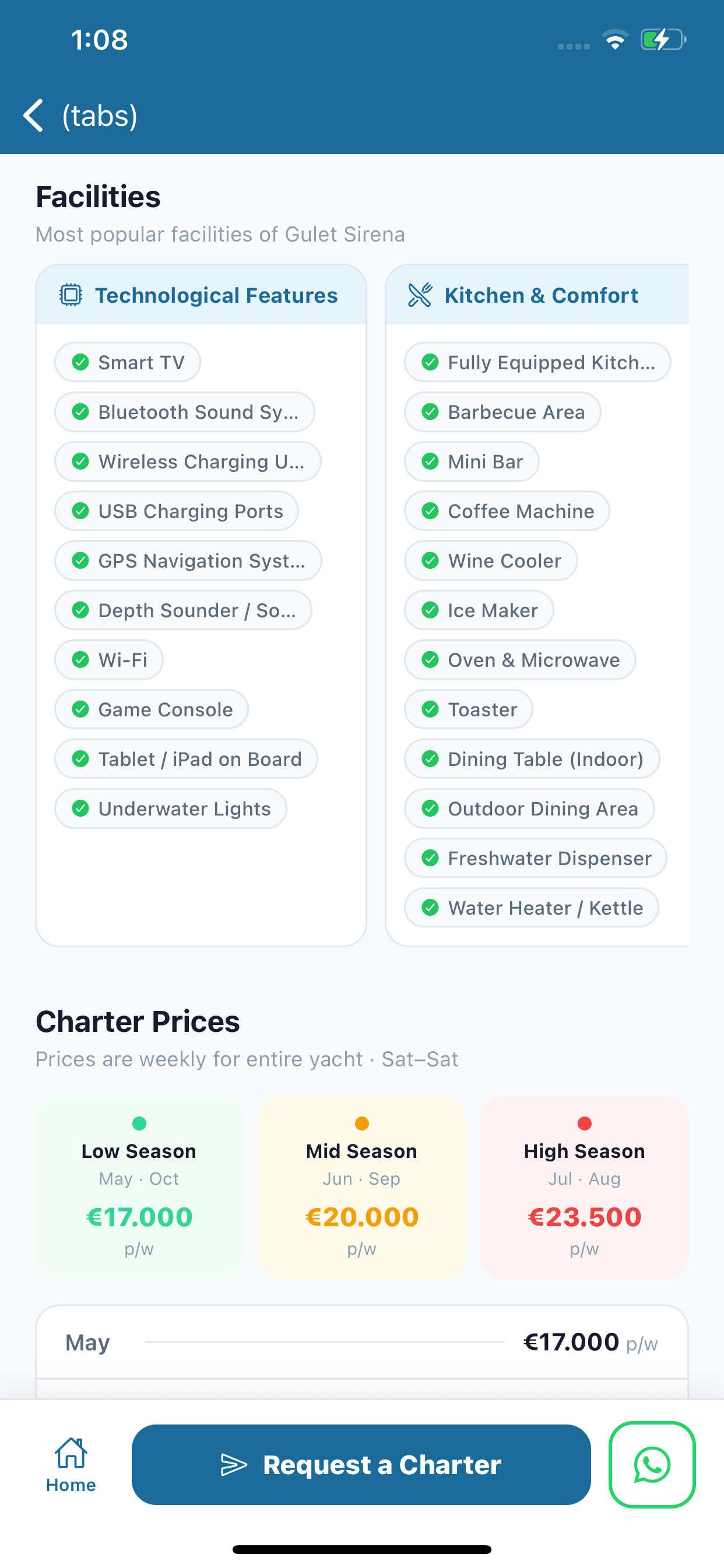 Gulet Broker Yacht Charter