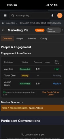 LoopSync screenshot
