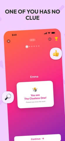 The Clueless One Screenshot 1 of 6