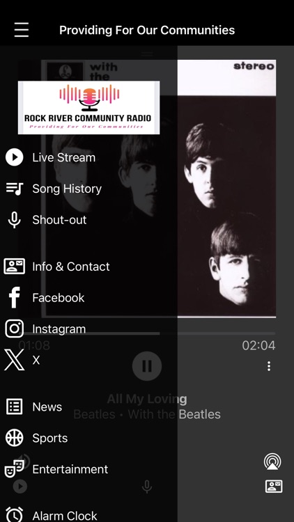 Rock River Community Radio