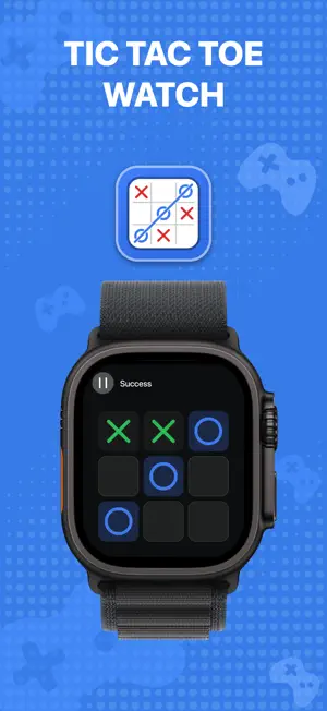 WristGames - Watch Games screenshot 2