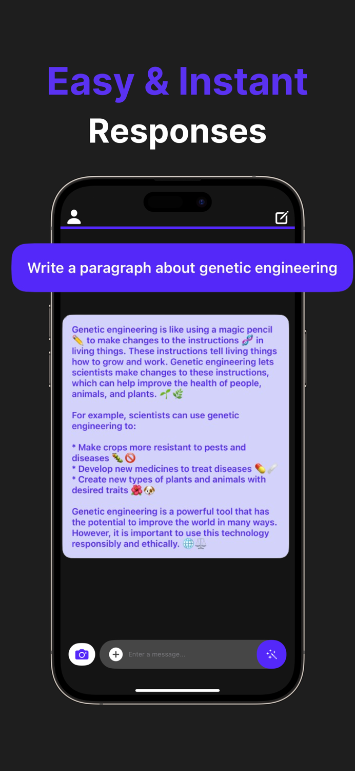 Solvy AI - Solve Anything