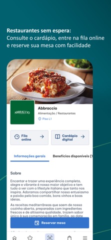 Shopping Grande Rio - ALLOS screenshot
