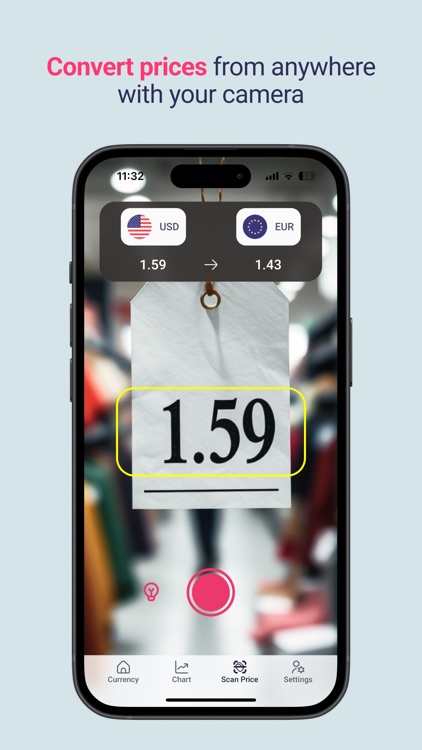 My Currency converter ·