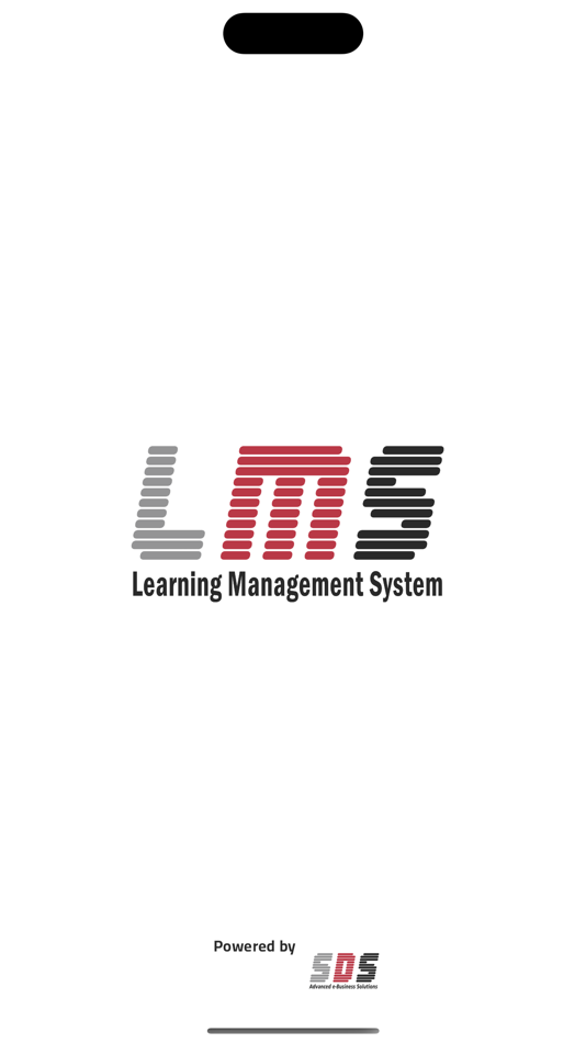 #1. LMS (Learning System) (iOS) di: Wael Awadallah