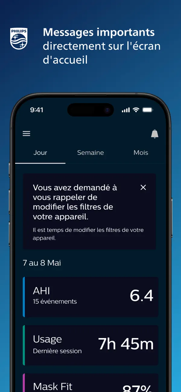 Screenshot #2 pour DreamMapper