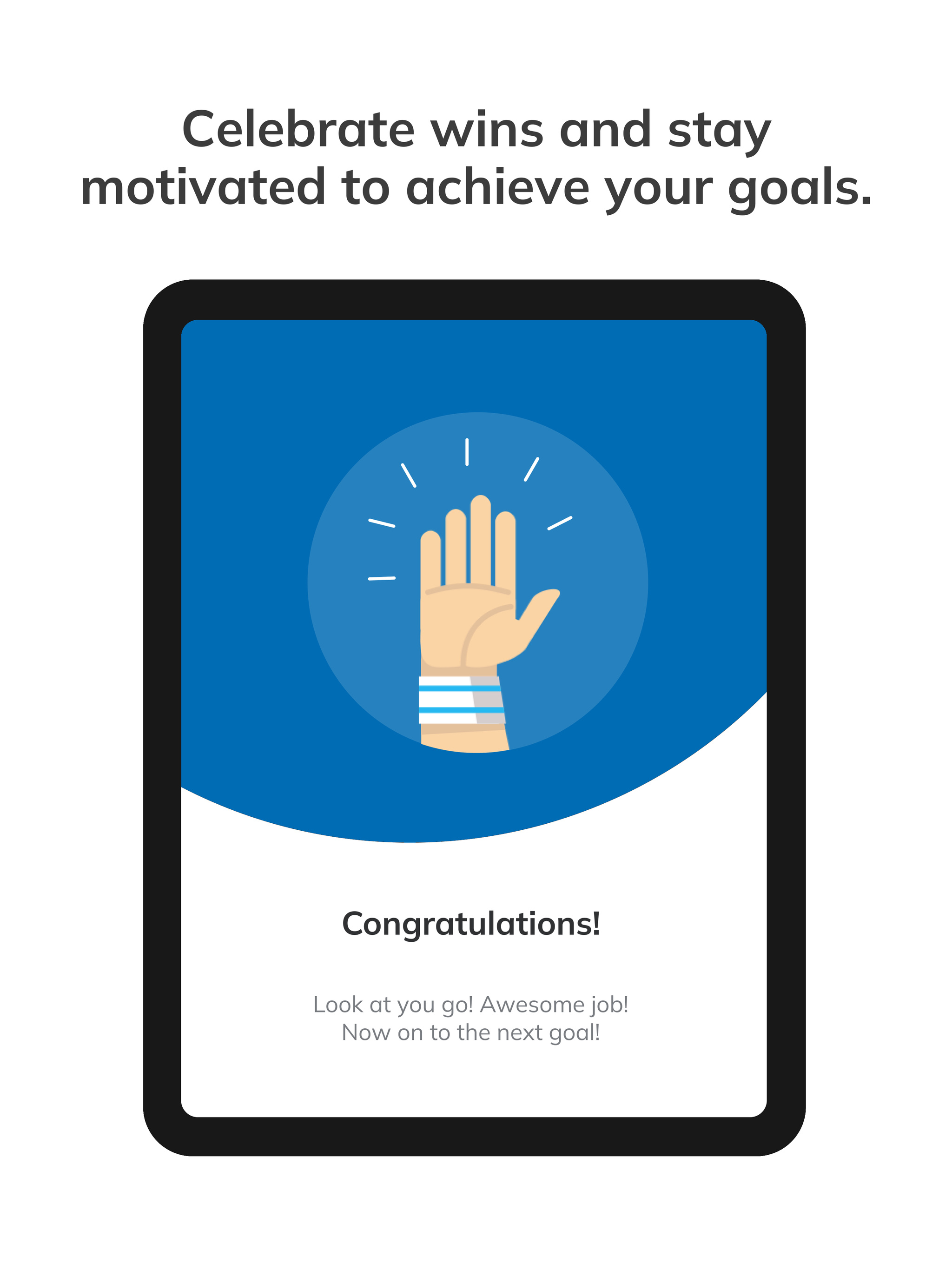 Just You Fitness Train screenshot 12