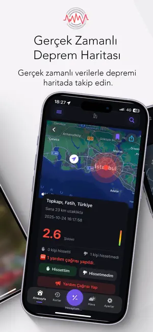 Hesaplıyorum screenshot 2