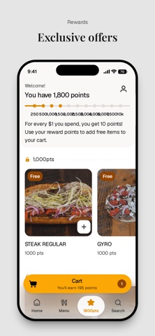 Mane Course Sandwhich's Screenshot 6 of 6