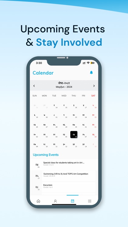 KGS School screenshot-4