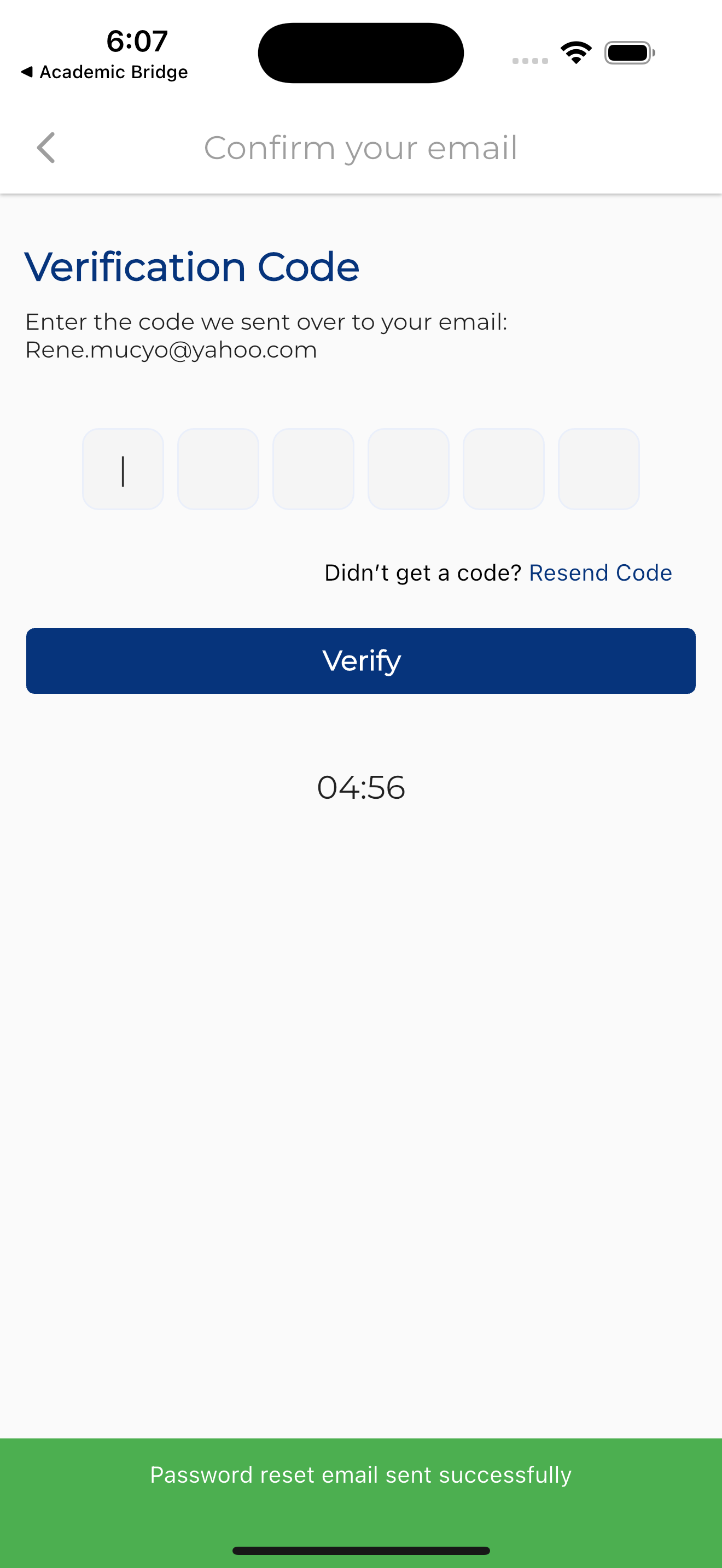 Emodocar screenshot 4