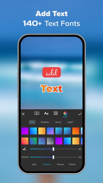 AI Photo Blur - Photo Editor screenshot-3