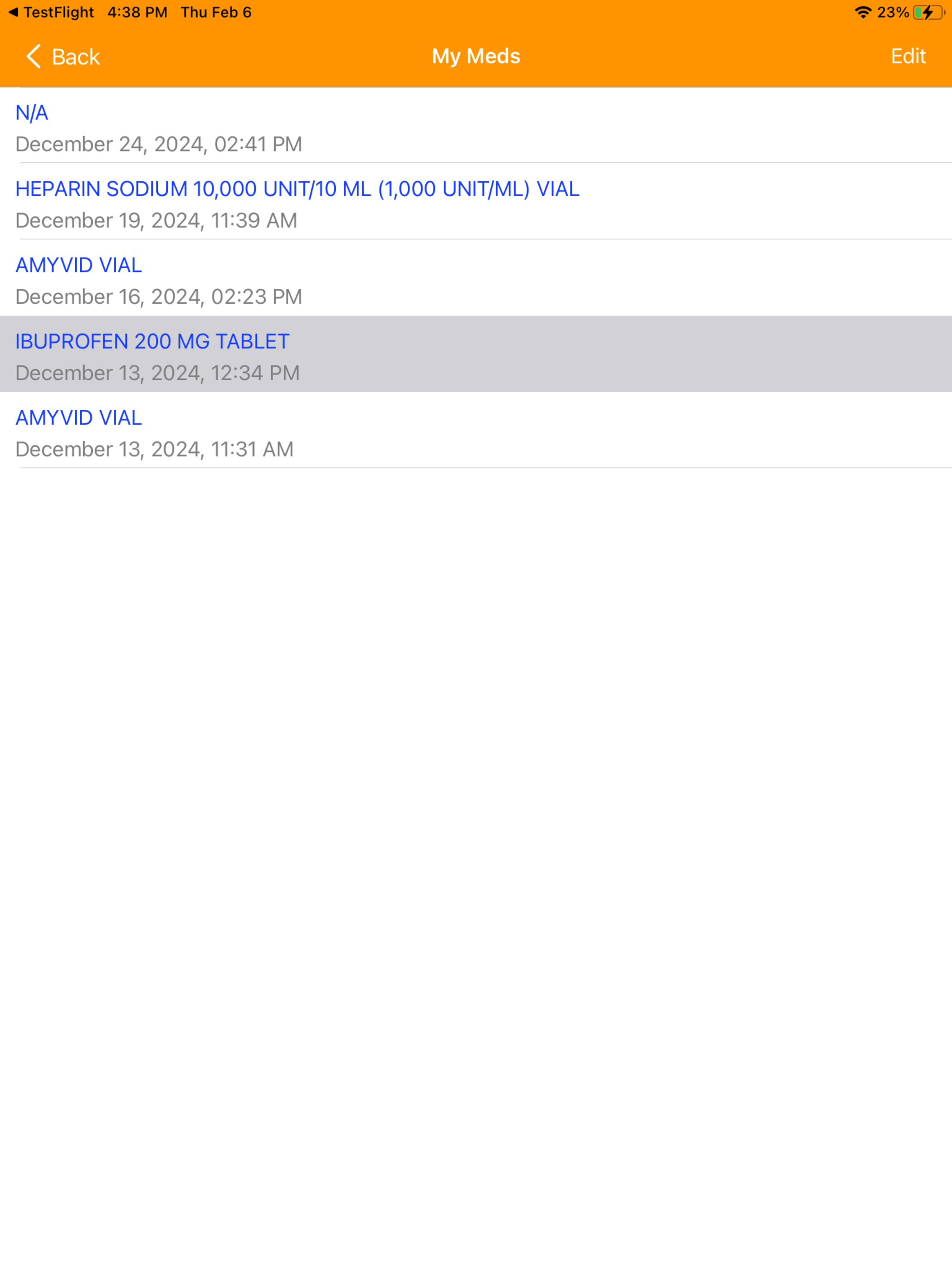 ScriptView Mobile