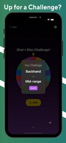 Disc Games! screenshot