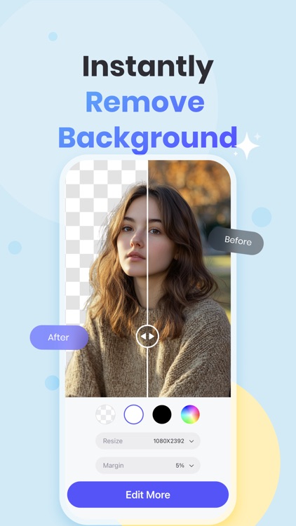 PicWish: AI Photo Editor screenshot-4