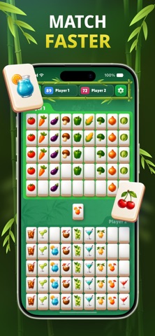 Clash Mahjong Screenshot 1 of 4