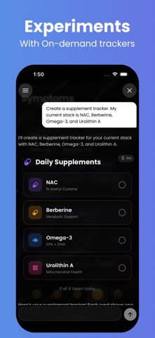 EON.health Screenshot 6 of 10