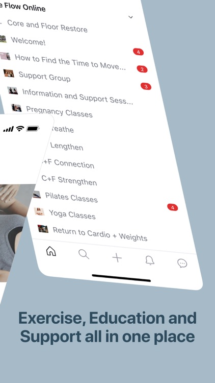 Core & Floor Restore