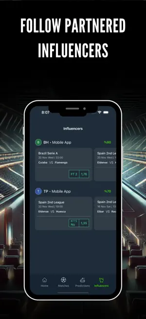BestTips: Match Prediction screenshot 4