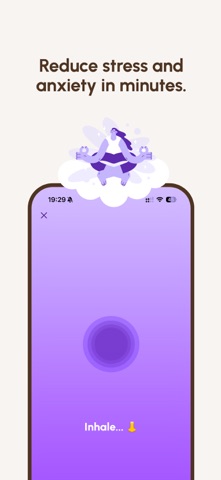 Lia Mind: Mood Journal screenshot