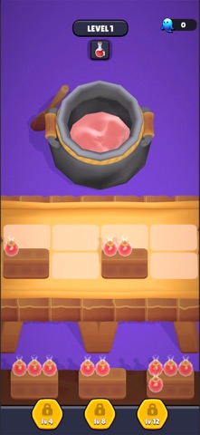 Magical Sort Screenshot 1 of 6
