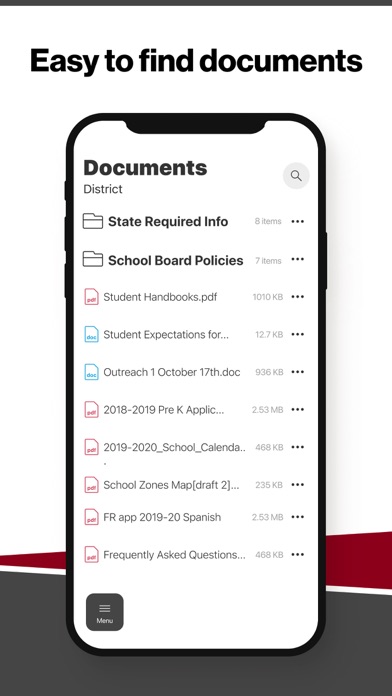 Clearfield County CTC, PA Screenshot