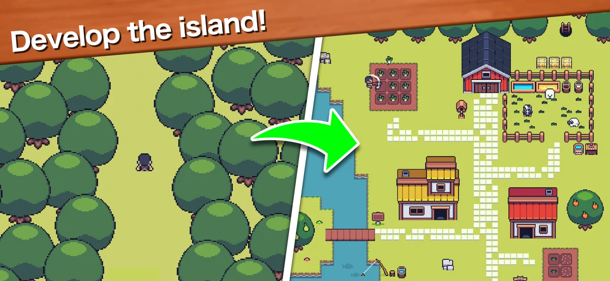 Mini Mini Farm screenshot 4