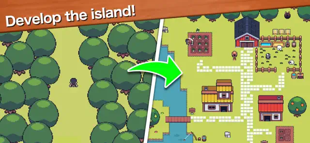 Mini Mini Farm screenshot 4