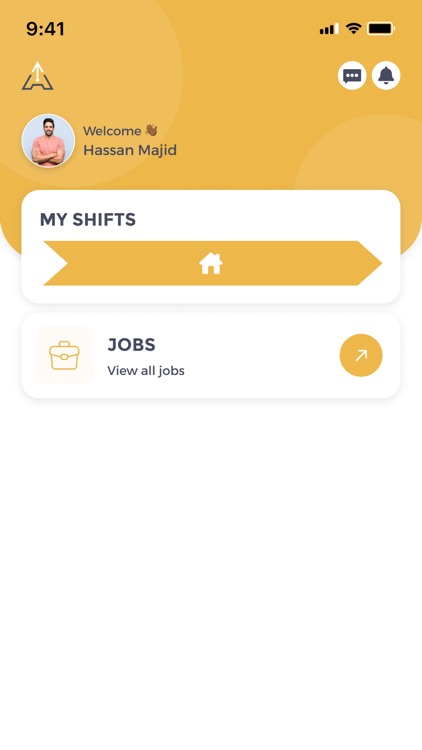 Array Corp Careers screenshot-3