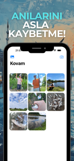 Balık Avı - İstanbul Balık Avı screenshot 3