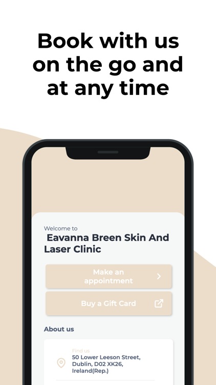 Akina Beauty and Laser Clinic