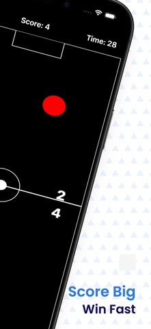 Air Hockey Hub screenshot