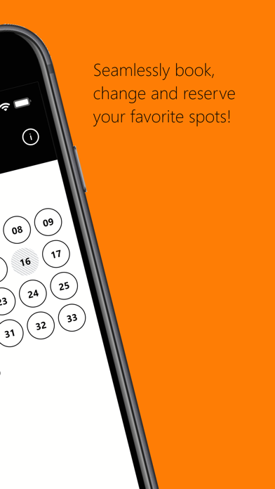 CoreSouth Lagree iPhone screenshot 5 - Health & Fitness app