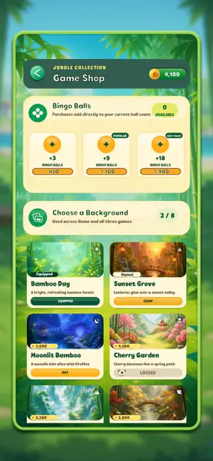 Panda Parade screenshot 2