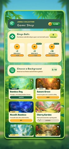 Panda Parade Screenshot 2 of 4