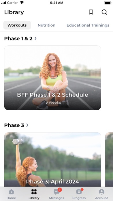 Burn Fat & FEAST Screenshot