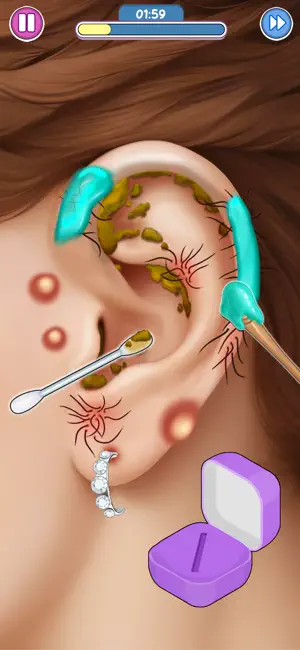 SatisCare: Tidy ASMR Game screenshot 5